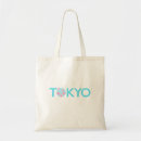 Recherche de tokyo sacs Typographie