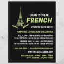 Recherche de eiffel prospectus Français