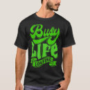 Recherche de slogans verts tshirts Blanc