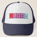 Recherche de table casquettes La science