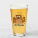 Recherche de ours de chopes Humoristique