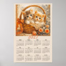 Recherche de affiche du calendrier calendriers Pour tous