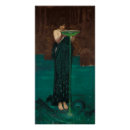 Recherche de william waterhouse posters Mythologie grecque