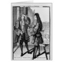 Recherche de satirique cartes postales 18ème