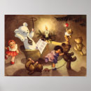 Recherche de ours de danse posters Ours en peluche