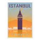 Recherche de istanbul posters Turkey