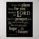 Recherche de jeremiah 29 11 posters Verset de la bible