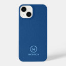 Recherche de cuir bleu iphone coques Moderne
