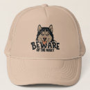 Recherche de affiche casquettes Horreur