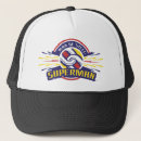 Recherche de acier casquettes Logo de superman