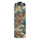 Recherche de dragon japonais tasses Traditionel