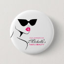 Recherche de lunettes badges Visage