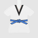 Recherche de le taekwondo ornements Pour enfants