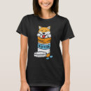 Recherche de antidépresseur tshirts Inu