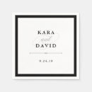 Recherche de coutures serviettes Élégant