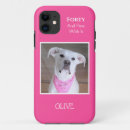 Recherche de yeux de chien iphone coques Chiot