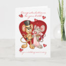 Recherche de micro vœux cartes Souris