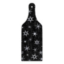 Recherche de flocon de neige planches à découper Hiver