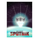 Recherche de spoutnik posters Russie