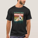 Recherche de vous perdez tshirts Problème