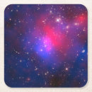 Recherche de astronomie dessous de verres Galaxie