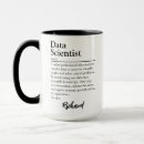 Recherche de statisticiens tasses Collègue