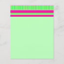 Recherche de note prospectus Coloré