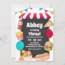 Recherche de restauration invitations Pour enfants