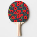 Recherche de vibrant raquettes ping pong Fleurs