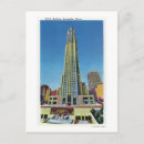 Recherche de rockefeller cartes postales Nouveau