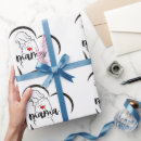 Recherche de maternité papier cadeau Mère