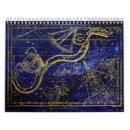 Recherche de signe zodiaque calendriers Constellation
