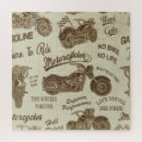 Recherche de moto vintage puzzles Voiture