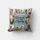 Recherche de décoration de noël coussins Mère