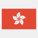 Recherche de fanion autocollants Pays