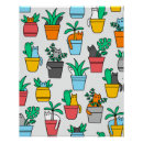 Recherche de pot de fleurs posters Design floral