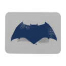Recherche de superhéros magnets Symbole batman