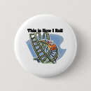 Recherche de comment je roule badges Drôle