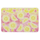 Recherche de citron magnets Été