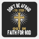 Recherche de religion chrétienne catholique christianisme autocollants Dieu