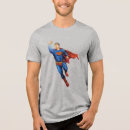 Recherche de superman tshirts Clark kent