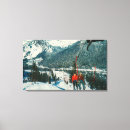 Recherche de télésiège posters Snoqualmie