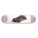 Recherche de vieil skateboards Cru