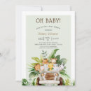 Recherche de giraffe baby shower fille invitations Pour tous