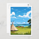 Recherche de vacances nouvelle zélande cartes postales Vintage