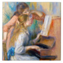 Recherche de piano carreaux Peinture