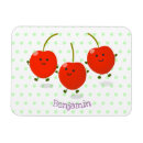 Recherche de cerises rouges magnets Pour tous