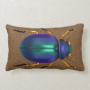 Recherche de scarabée coussins Égypte