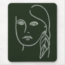 Recherche de féministe tapis souris Autonomisation des femmes