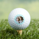 Recherche de fleur golf balles Pour lui